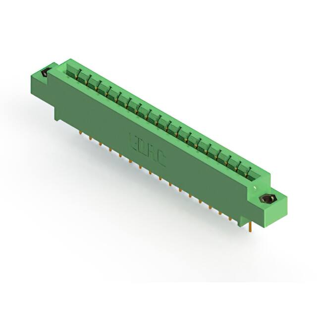333-018-523-607 EDAC Inc.  Edgeboard Connectors